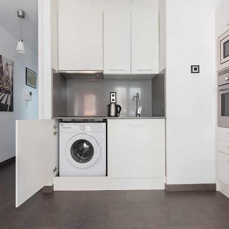 Apartamento Floridablanca Мурсія Екстер'єр фото