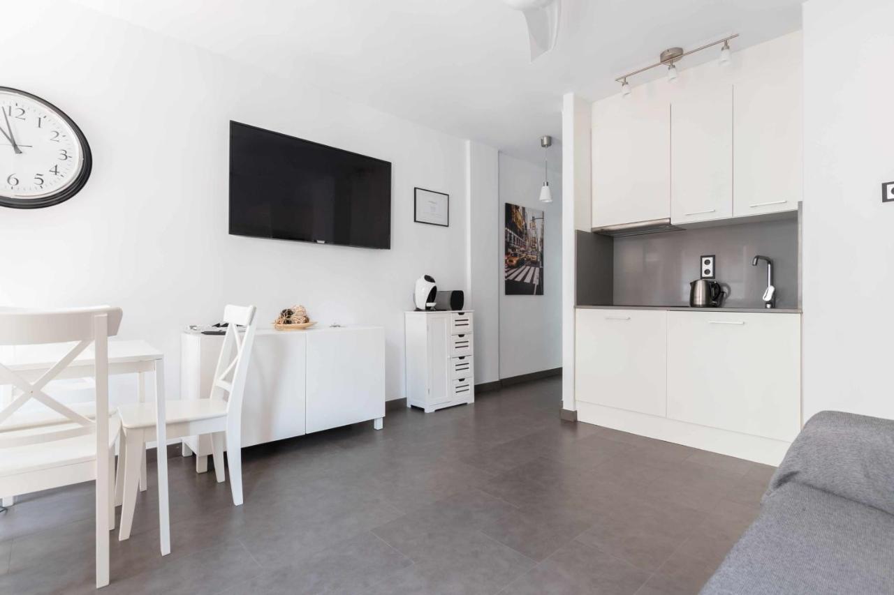Apartamento Floridablanca Мурсія Екстер'єр фото