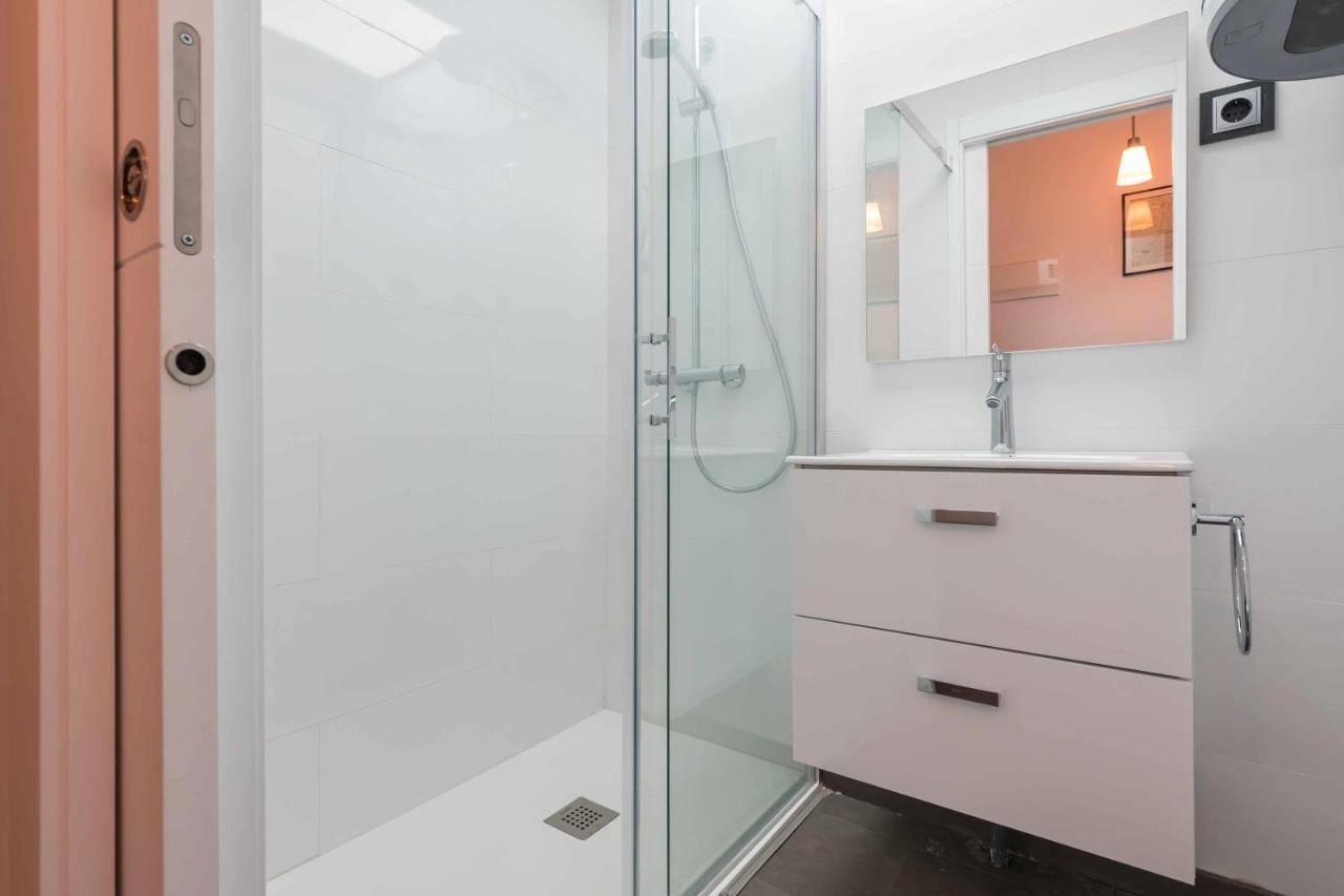 Apartamento Floridablanca Мурсія Екстер'єр фото
