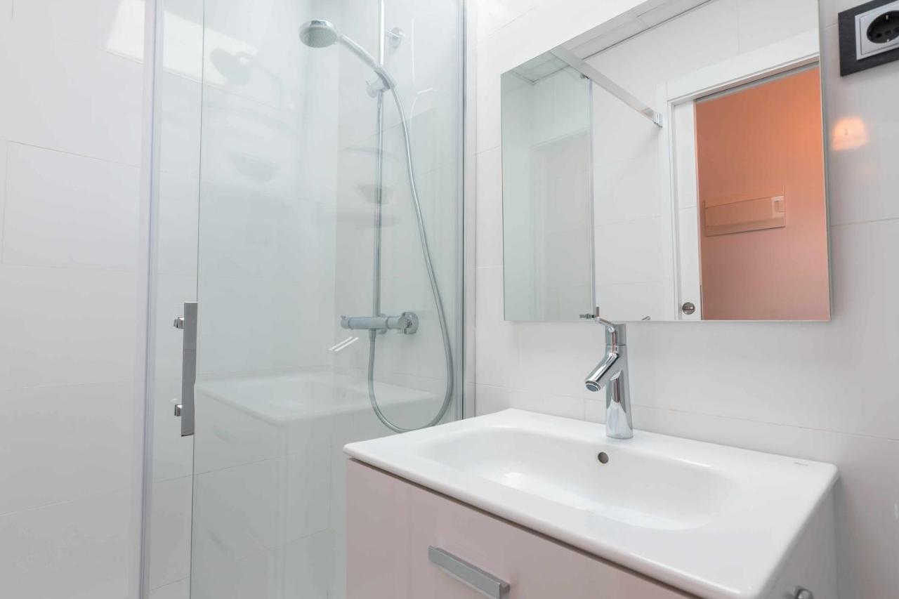 Apartamento Floridablanca Мурсія Екстер'єр фото